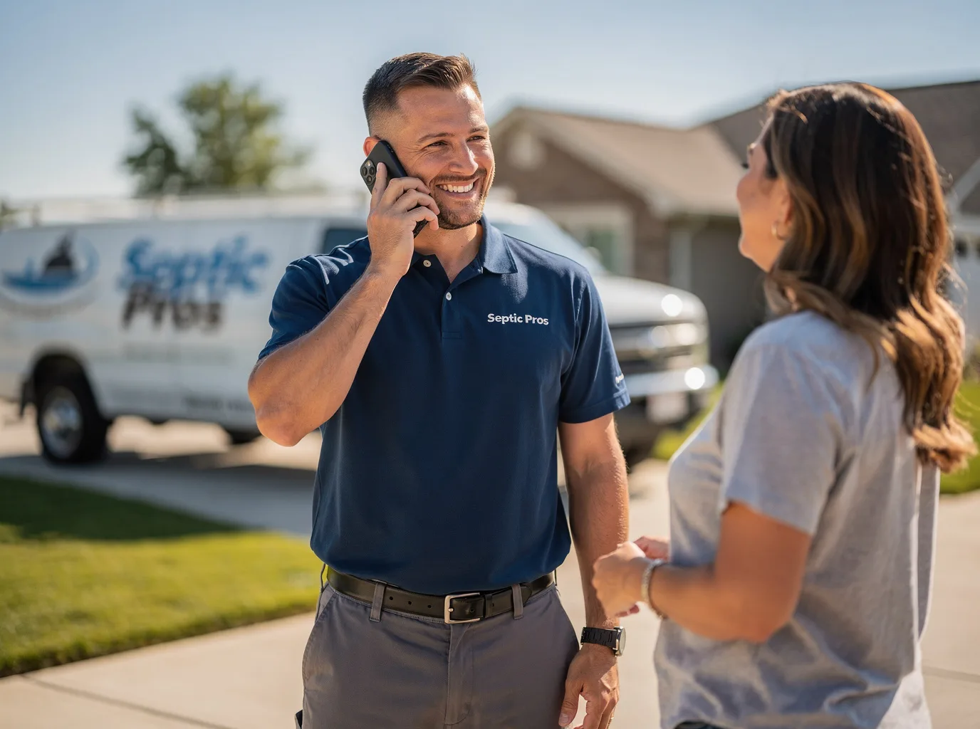 Septic Tank Pumping Claremont, SD FAQs